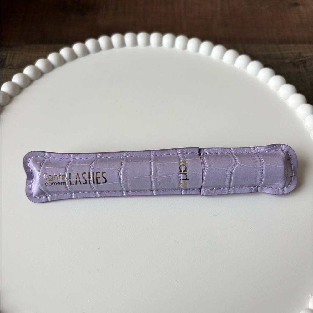 Tarte ‘Lights, Camera, Lashes’ Mascara- Limited Edition